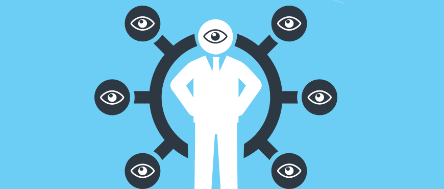 The Seven Eyes and One Big Picture of Product Development