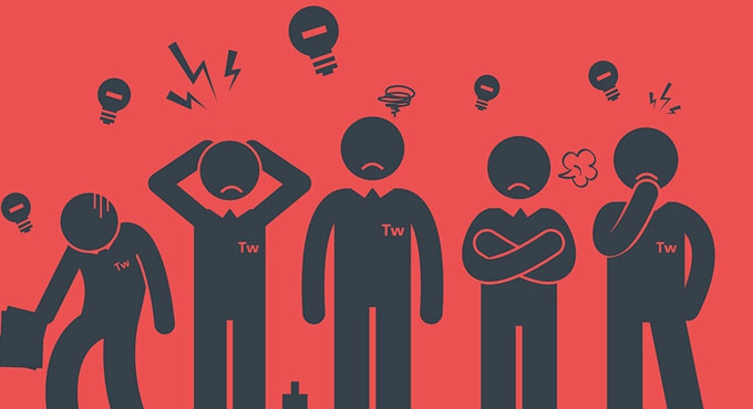 6 Signs Your Company Has Damaged Culture