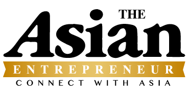 The Asian Entrepreneur